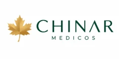 Chinar logo