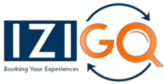 Izigo logo