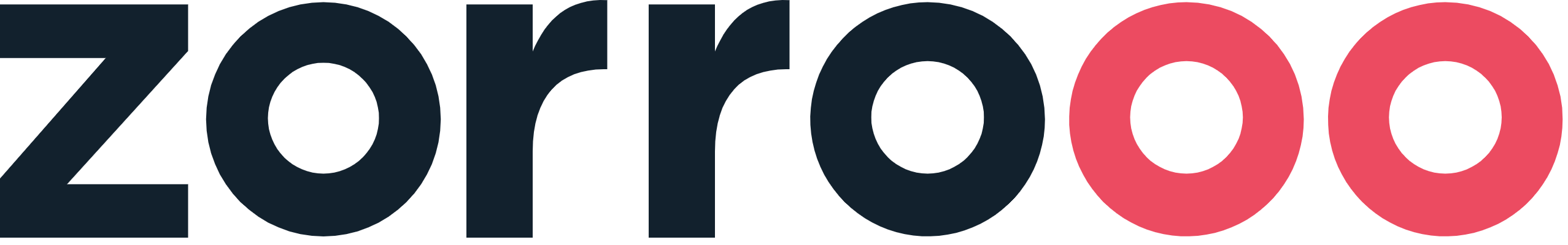 Zorrooo logo