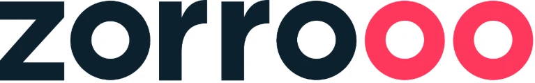Zorrooo logo