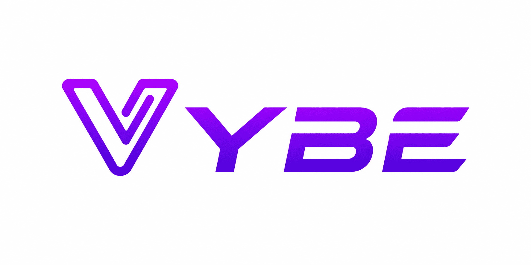 Vybe logo
