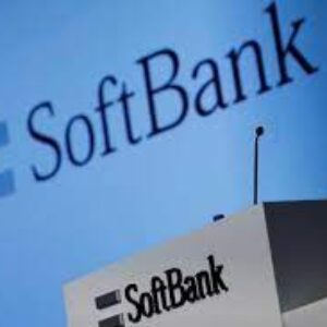 SoftBank reports a loss in its Vision Fund business, with a total loss of $6.3 billion